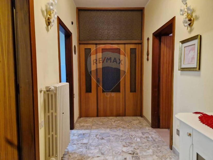 Vendita appartamento Via Cappuccini Loreto Aprutino (PE) — foto 8 di 14