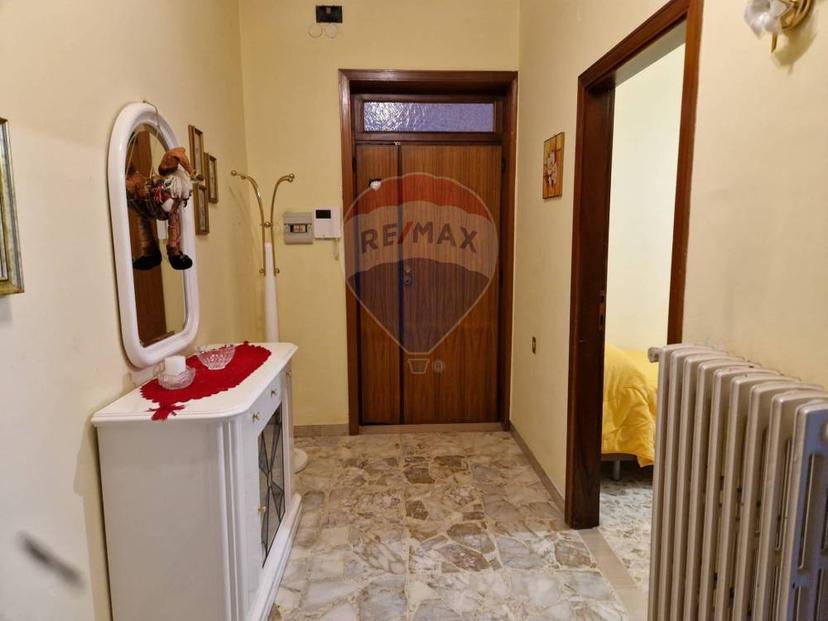 Vendita appartamento Via Cappuccini Loreto Aprutino (PE) — foto 4 di 14