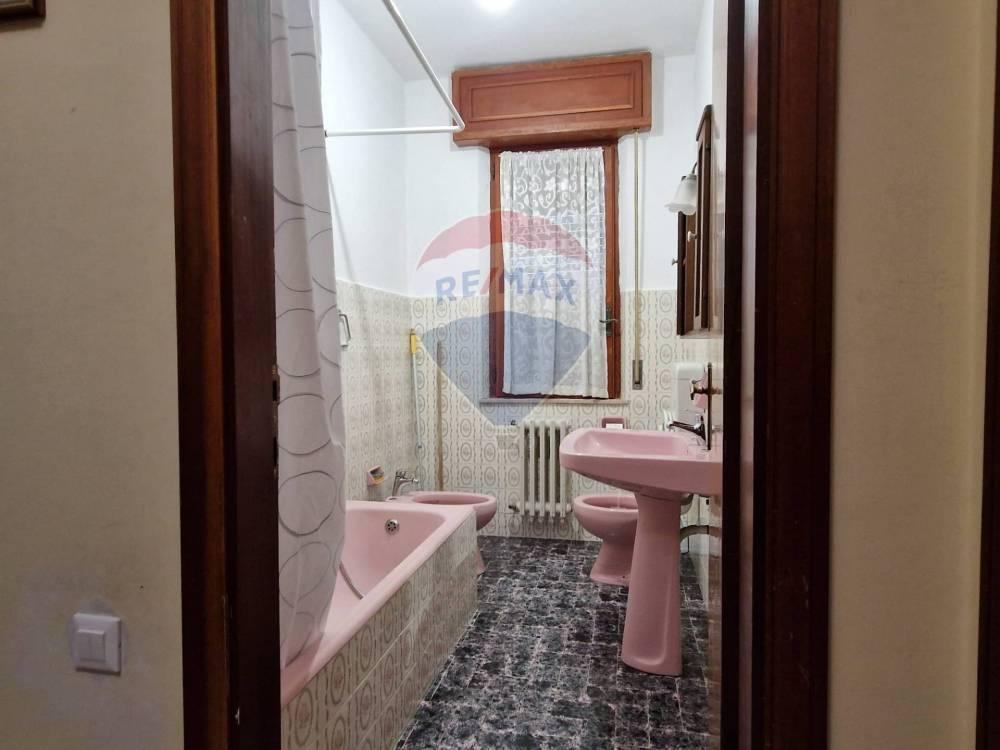 Vendita appartamento Via Cappuccini Loreto Aprutino (PE)