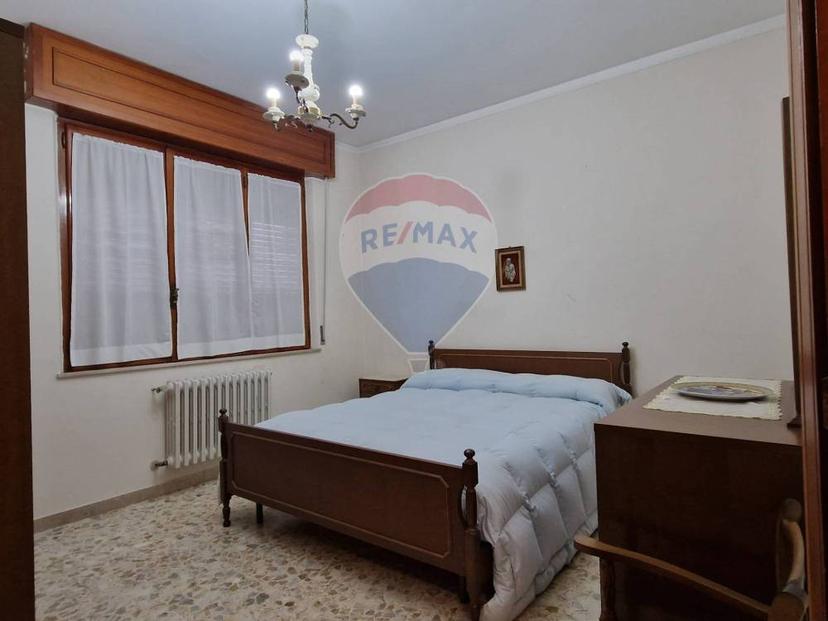 Vendita appartamento Via Cappuccini Loreto Aprutino (PE) — foto 3 di 14