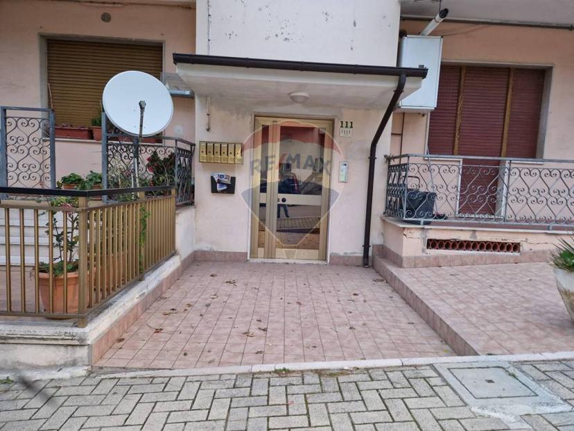Vendita appartamento Via Cappuccini Loreto Aprutino (PE) — foto 11 di 14