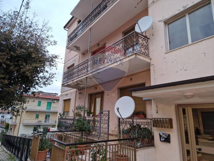 Vendita appartamento Via Cappuccini Loreto Aprutino (PE) — foto 7 di 14