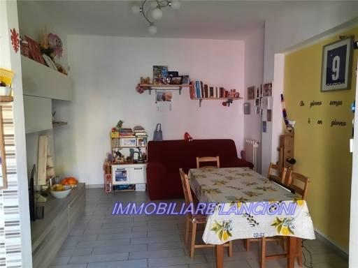 Vendita appartamento FOSOCOLO Scandicci (FI)