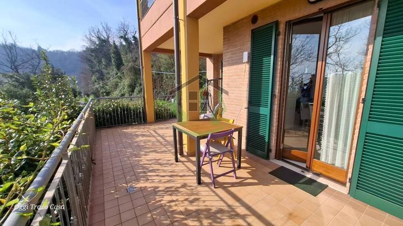 Vendita appartamento Via Pavisa Mombaroccio (PU) — foto 13 di 14