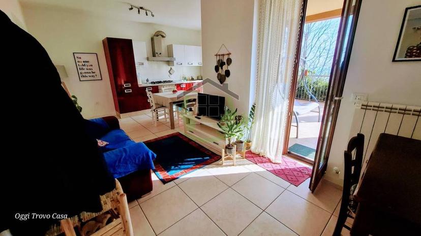 Vendita appartamento Via Pavisa Mombaroccio (PU) — foto 8 di 14