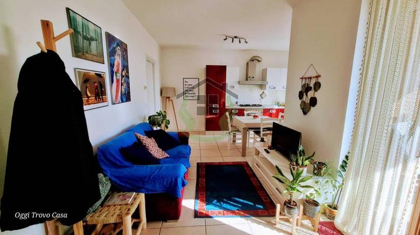 Vendita appartamento Via Pavisa Mombaroccio (PU) — foto 10 di 14