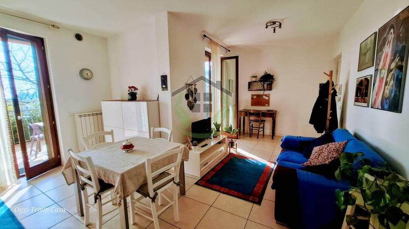 Vendita appartamento Via Pavisa Mombaroccio (PU) — foto 6 di 14