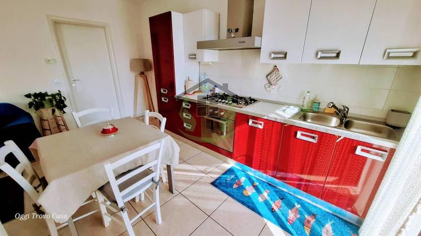 Vendita appartamento Via Pavisa Mombaroccio (PU) — foto 9 di 14