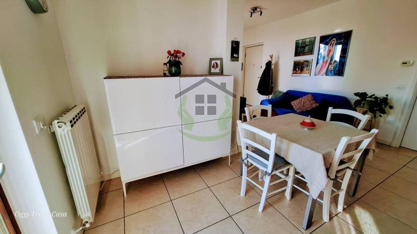 Vendita appartamento Via Pavisa Mombaroccio (PU) — foto 3 di 14