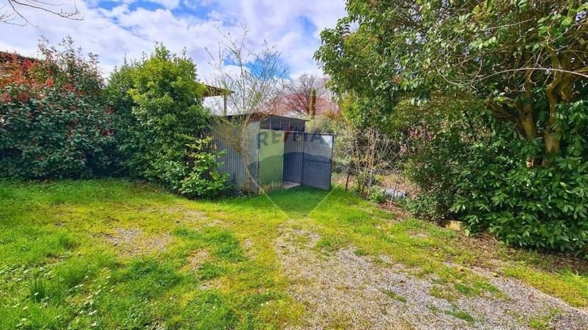 Vendita villa singola località Biagioni Altopascio (LU)