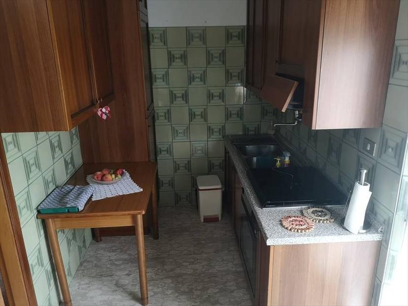 Vendita casa indipendente Via San Vincenzo 31 Vicoli (PE) — foto 12 di 12