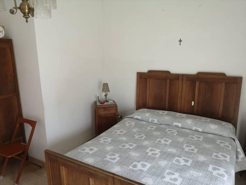 Vendita casa indipendente Via San Vincenzo 31 Vicoli (PE)