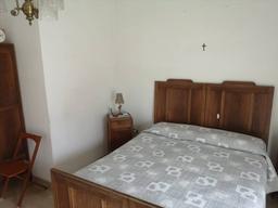 Vendita casa indipendente Via San Vincenzo 31 Vicoli (PE)