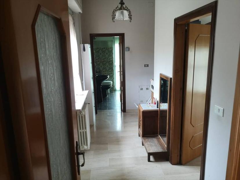Vendita casa indipendente Via San Vincenzo 31 Vicoli (PE) — foto 11 di 12