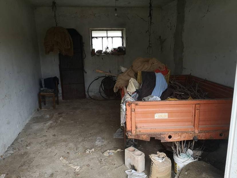 Vendita casa indipendente Via San Vincenzo 31 Vicoli (PE) — foto 6 di 12