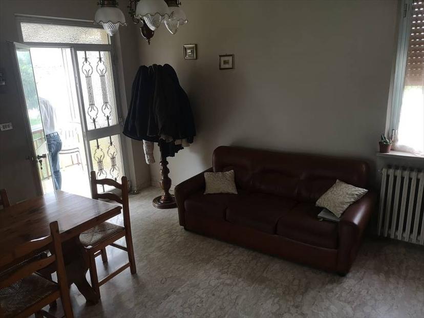 Vendita casa indipendente Via San Vincenzo 31 Vicoli (PE) — foto 9 di 12