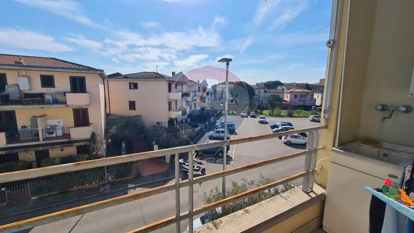 Vendita appartamento via Dino Caponi Empoli (FI)