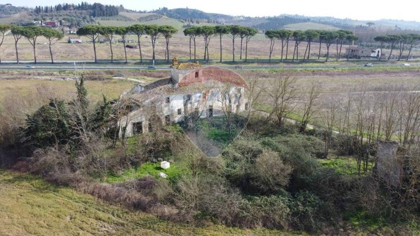 Vendita rustico/casale Via Delle Colmate Empoli (FI)