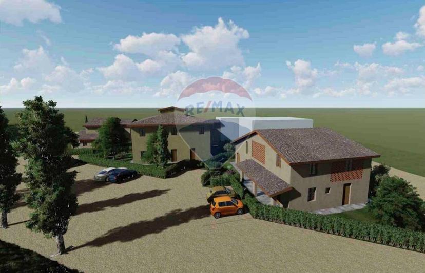 Vendita rustico/casale VIA FIBBIANA Montelupo Fiorentino (FI)