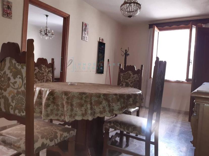 Vendita appartamento Via Canadà Rezzo (IM) — foto 12 di 14