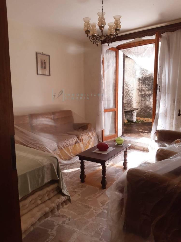 Vendita appartamento Via Canadà Rezzo (IM) — foto 11 di 14