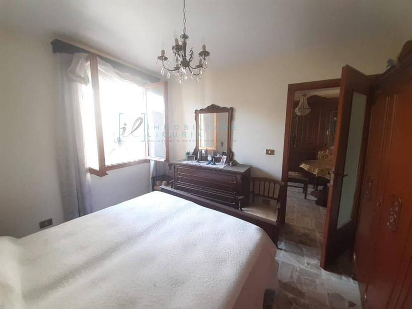 Vendita appartamento Via Canadà Rezzo (IM) — foto 6 di 14