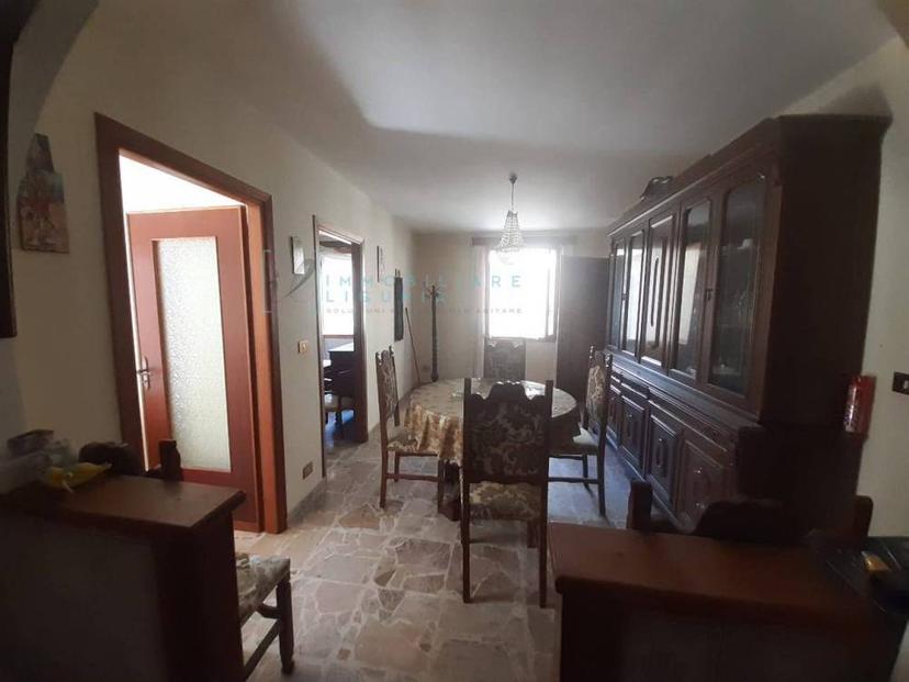 Vendita appartamento Via Canadà Rezzo (IM) — foto 3 di 14