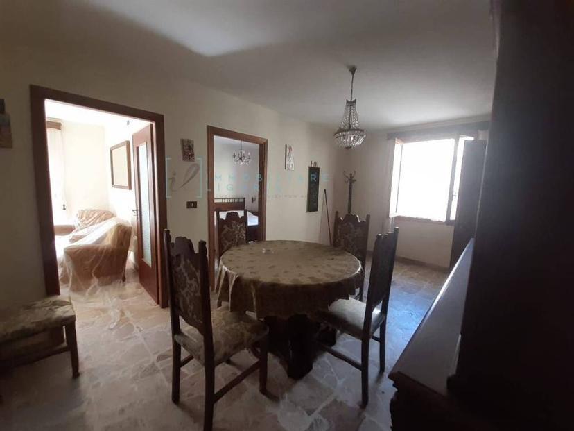 Vendita appartamento Via Canadà Rezzo (IM) — foto 13 di 14