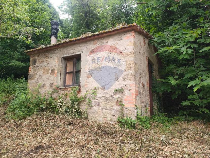Vendita rustico/casale Roccastrada (GR) — foto 7 di 14