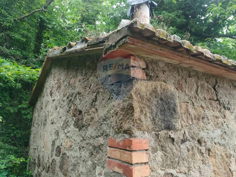 Vendita rustico/casale Roccastrada (GR) — foto 13 di 14