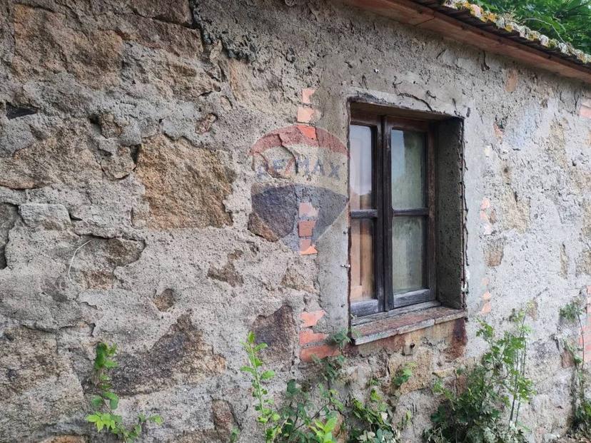 Vendita rustico/casale Roccastrada (GR) — foto 11 di 14