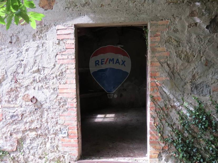 Vendita rustico/casale Roccastrada (GR) — foto 14 di 14