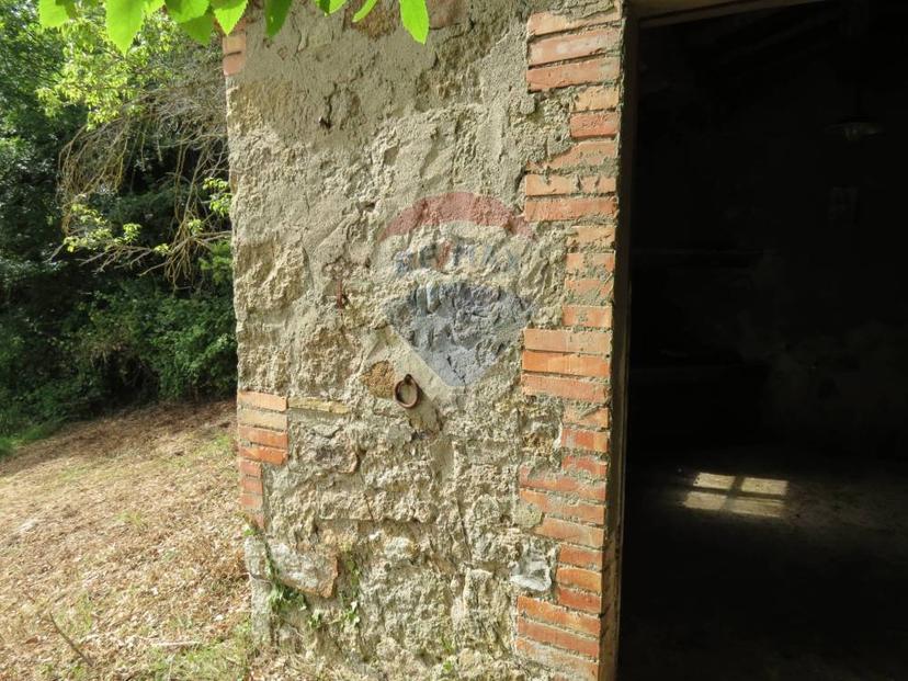 Vendita rustico/casale Roccastrada (GR) — foto 3 di 14