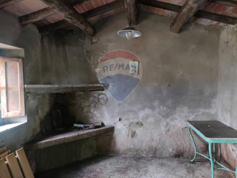 Vendita rustico/casale Roccastrada (GR) — foto 12 di 14