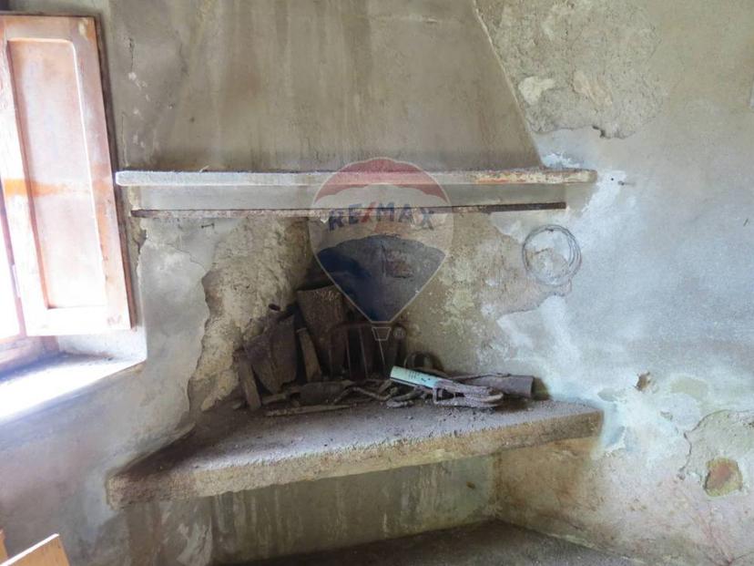 Vendita rustico/casale Roccastrada (GR) — foto 9 di 14