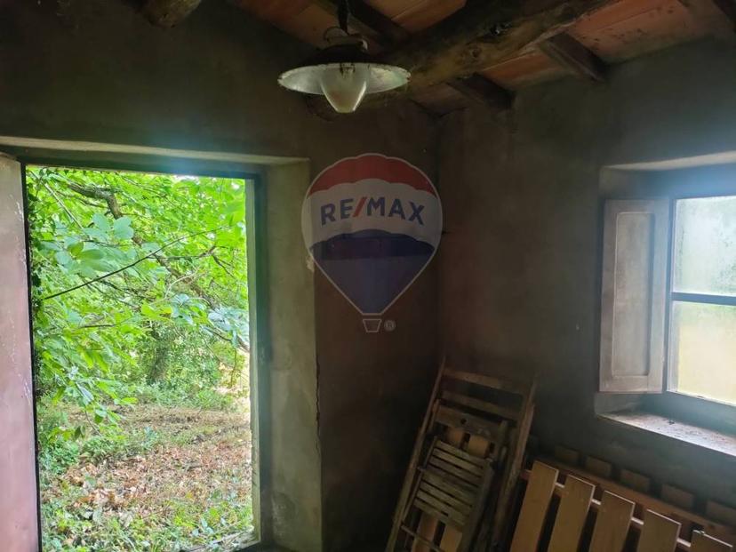 Vendita rustico/casale Roccastrada (GR) — foto 5 di 14