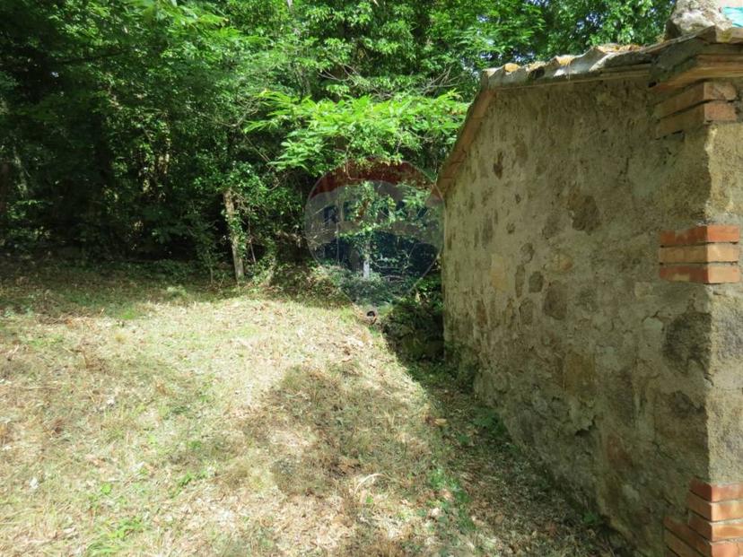 Vendita rustico/casale Roccastrada (GR) — foto 6 di 14
