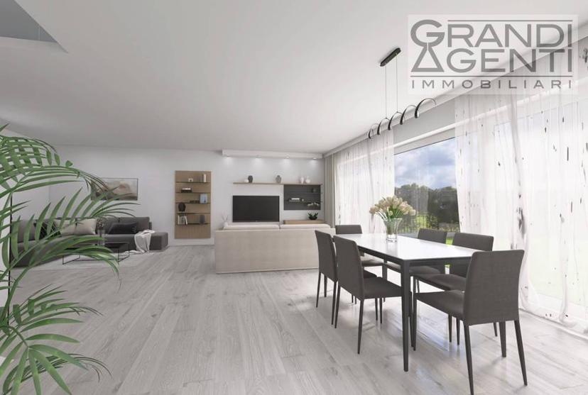 Vendita villa singola Lungadige Attiraglio Verona (VR) — foto 12 di 14