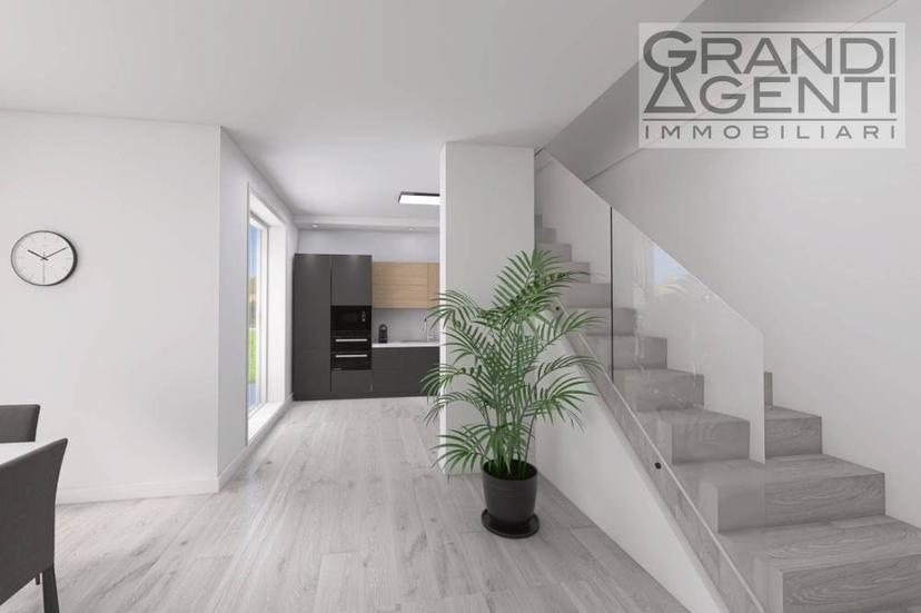 Vendita villa singola Lungadige Attiraglio Verona (VR) — foto 2 di 14
