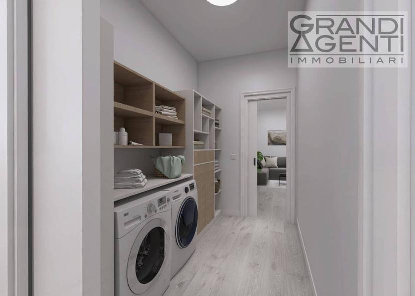 Vendita villa singola Lungadige Attiraglio Verona (VR) — foto 14 di 14