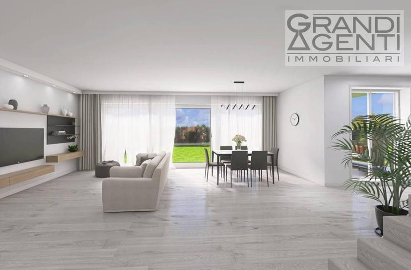 Vendita villa singola Lungadige Attiraglio Verona (VR) — foto 6 di 14