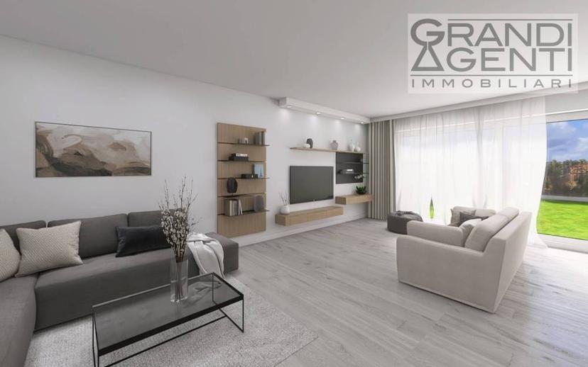 Vendita villa singola Lungadige Attiraglio Verona (VR) — foto 10 di 14