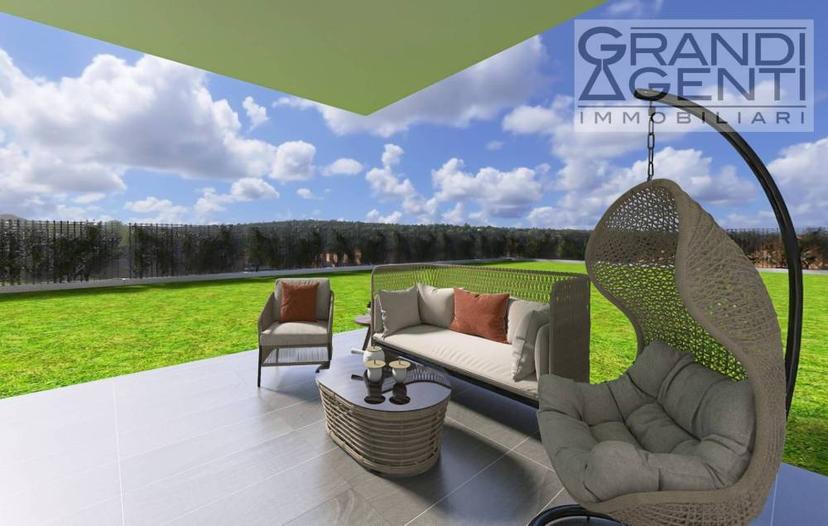 Vendita villa singola Lungadige Attiraglio Verona (VR) — foto 4 di 14