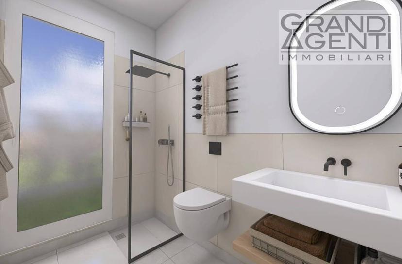 Vendita villa singola Lungadige Attiraglio Verona (VR) — foto 11 di 14