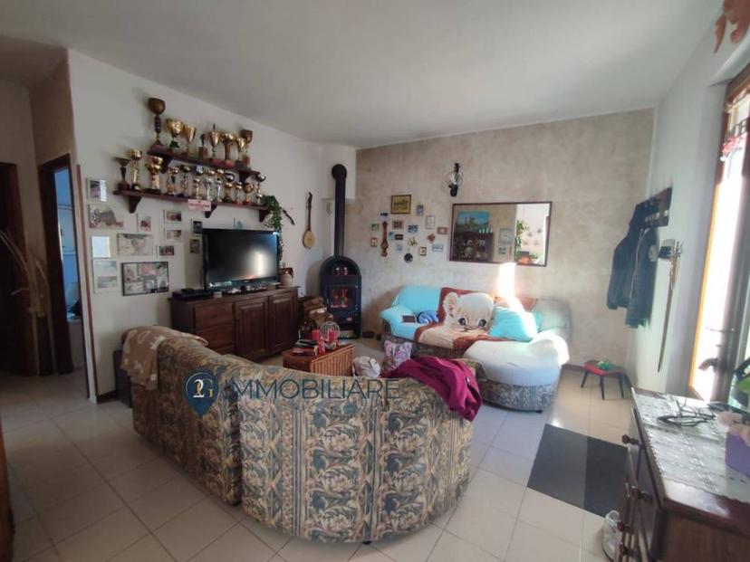 Vendita appartamento Via Castello Beverino (SP) — foto 5 di 14