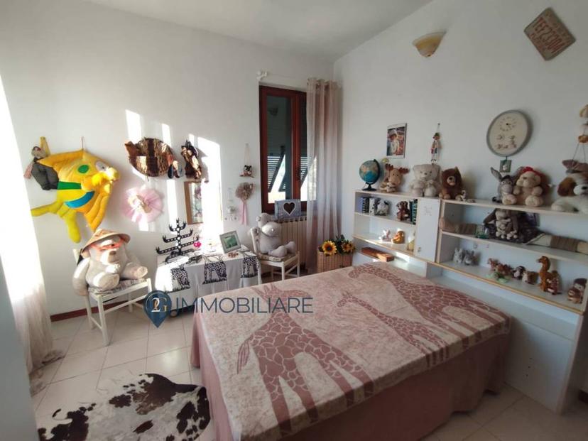 Vendita appartamento Via Castello Beverino (SP) — foto 4 di 14