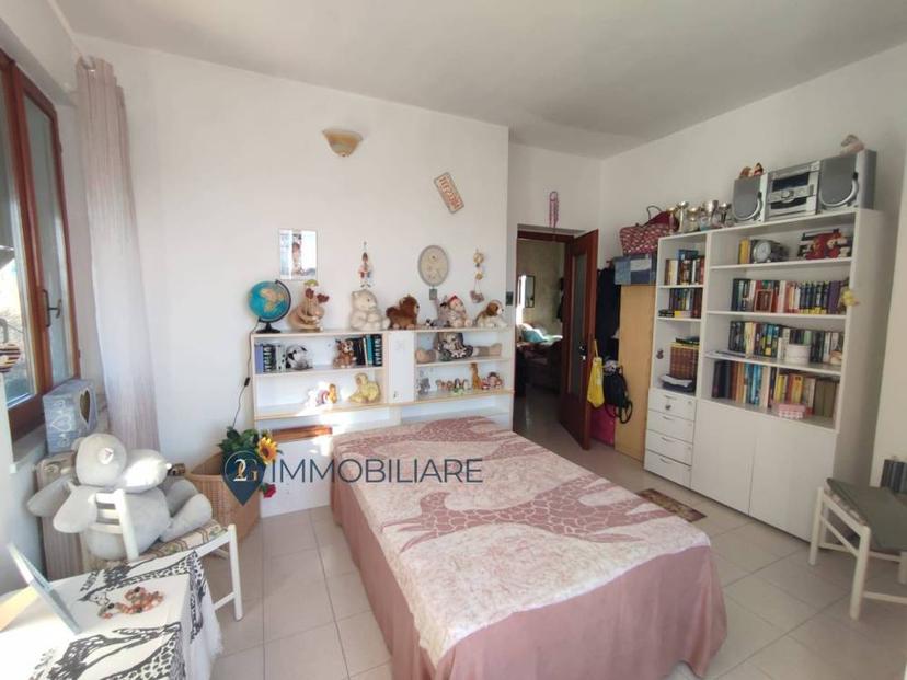 Vendita appartamento Via Castello Beverino (SP)