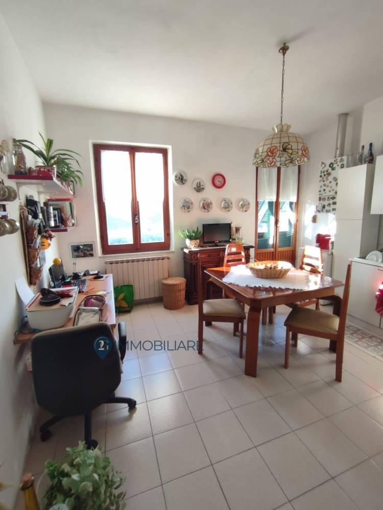 Vendita appartamento Via Castello Beverino (SP) — foto 10 di 14