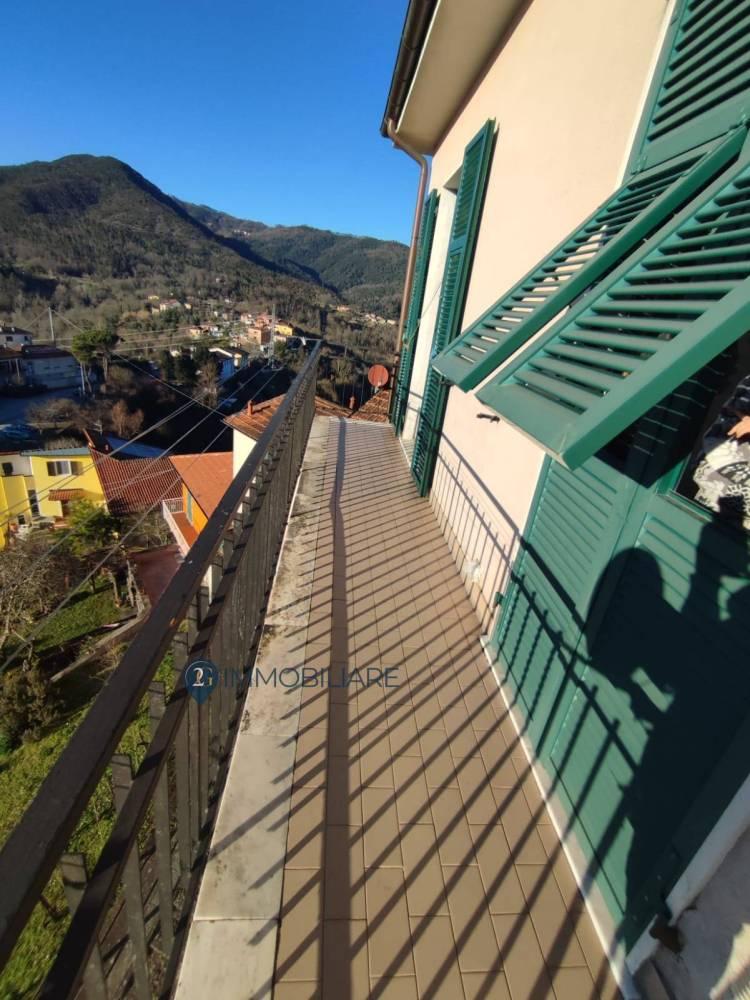 Vendita appartamento Via Castello Beverino (SP) — foto 2 di 14
