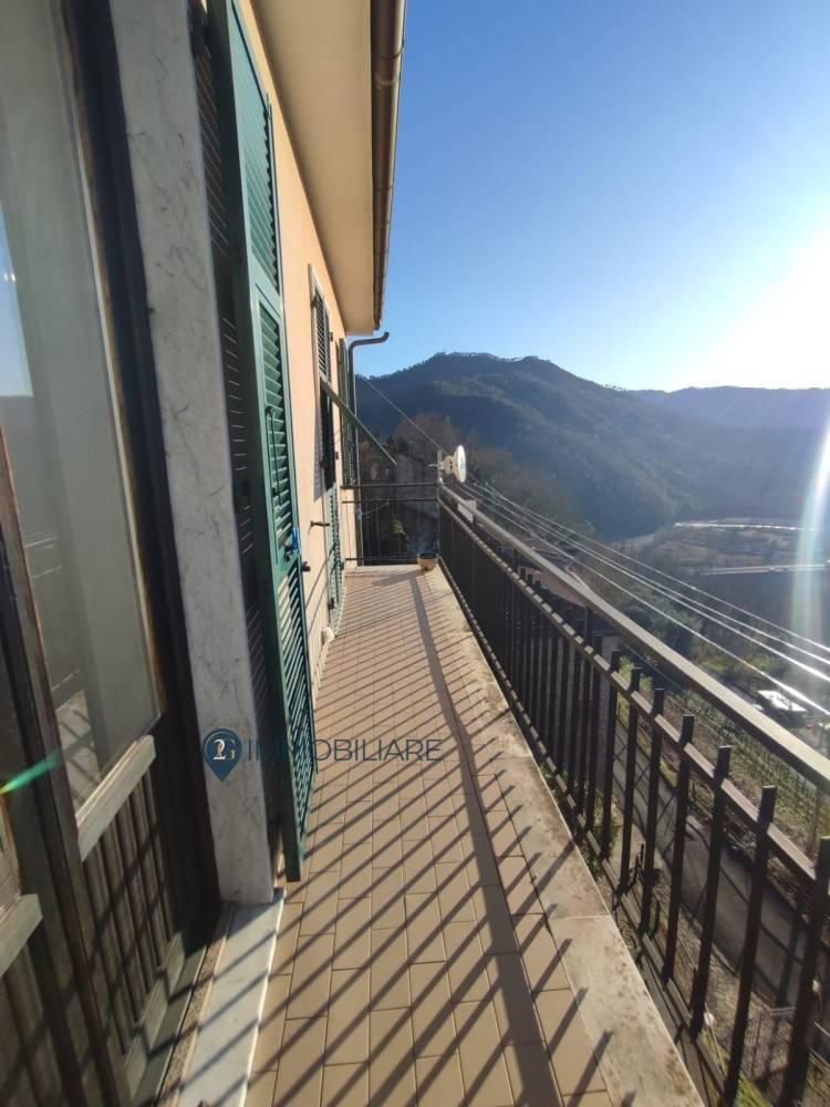 Vendita appartamento Via Castello Beverino (SP) — foto 6 di 14
